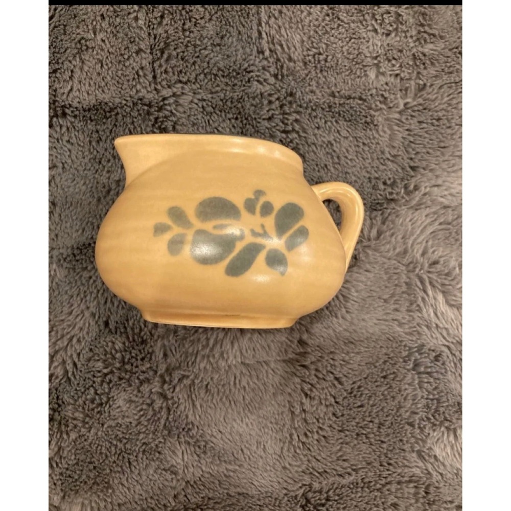 pfaltzgraff gravy boat